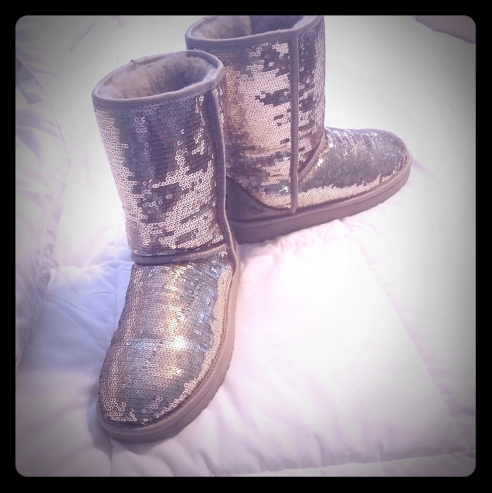 Ugg boots